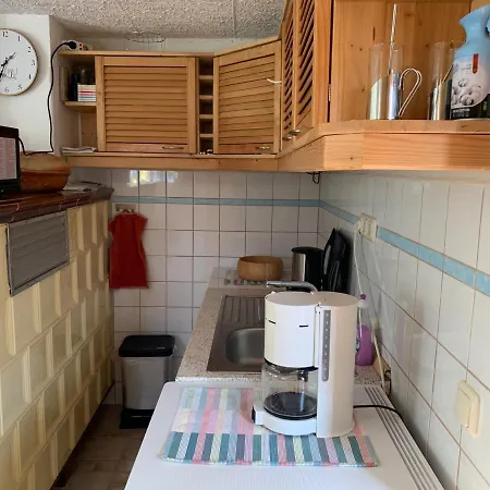 Ferienhaus Froehlich Albernau Extérieur photo