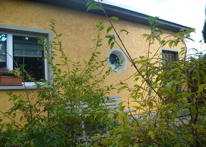 Ferienhaus Fröhlich