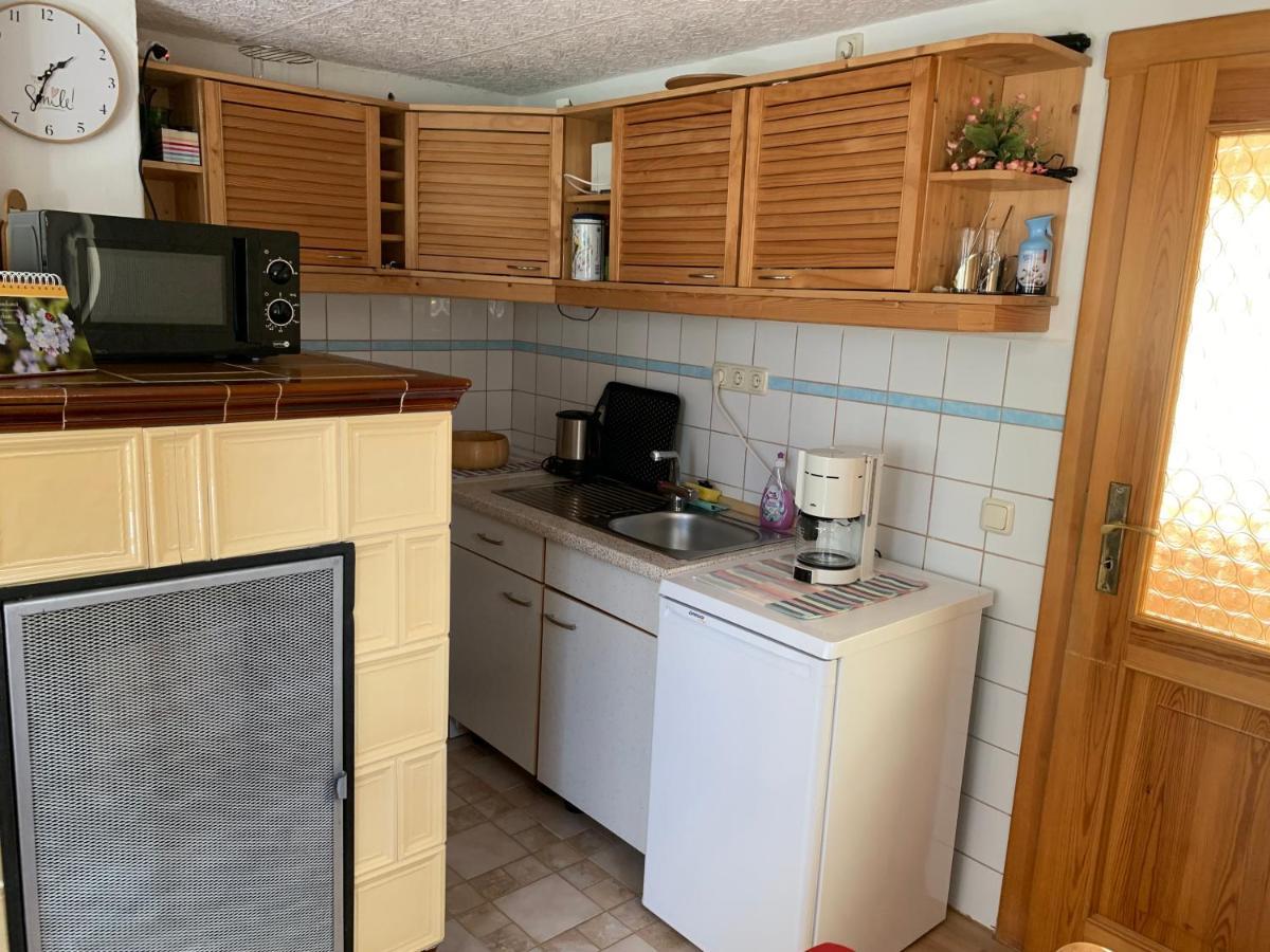 Casa vacanze Froehlich