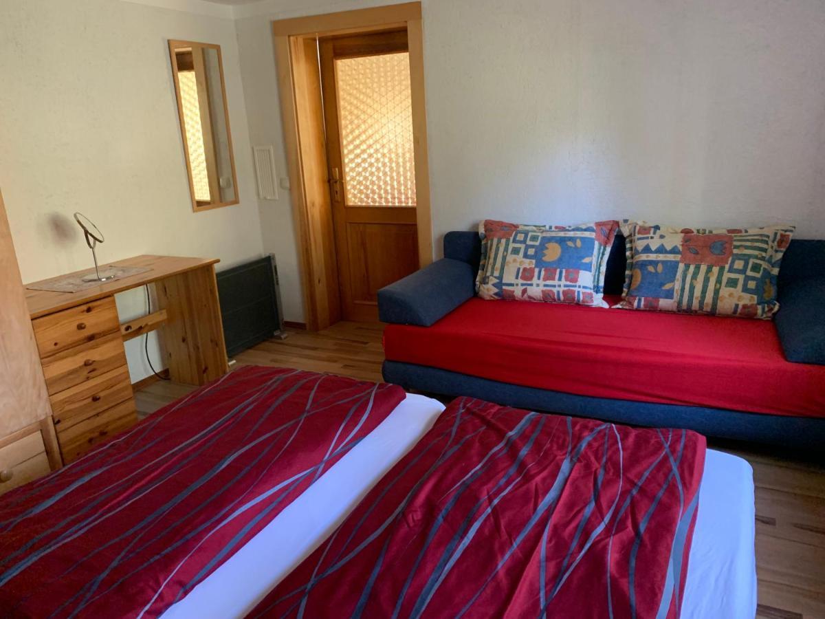 Froehlich Casa vacanze *