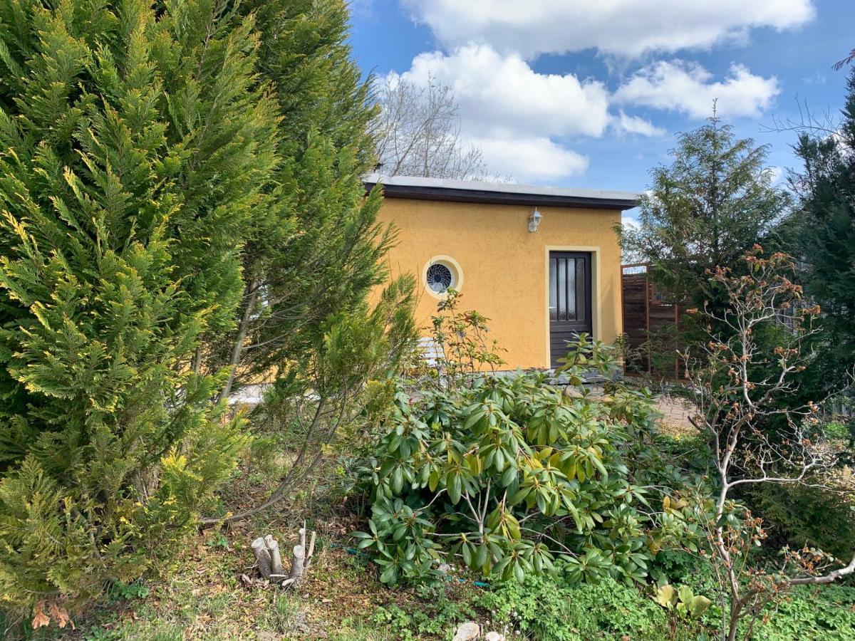 Ferienhaus Fröhlich