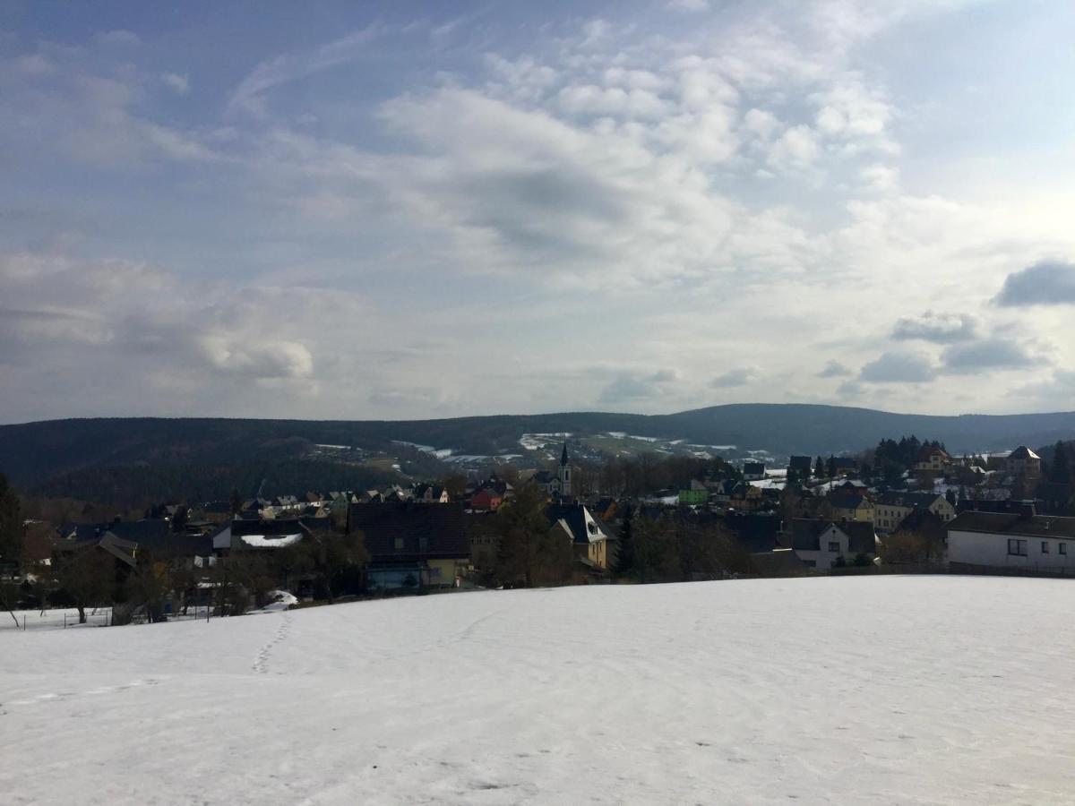Fröhlich Albernau