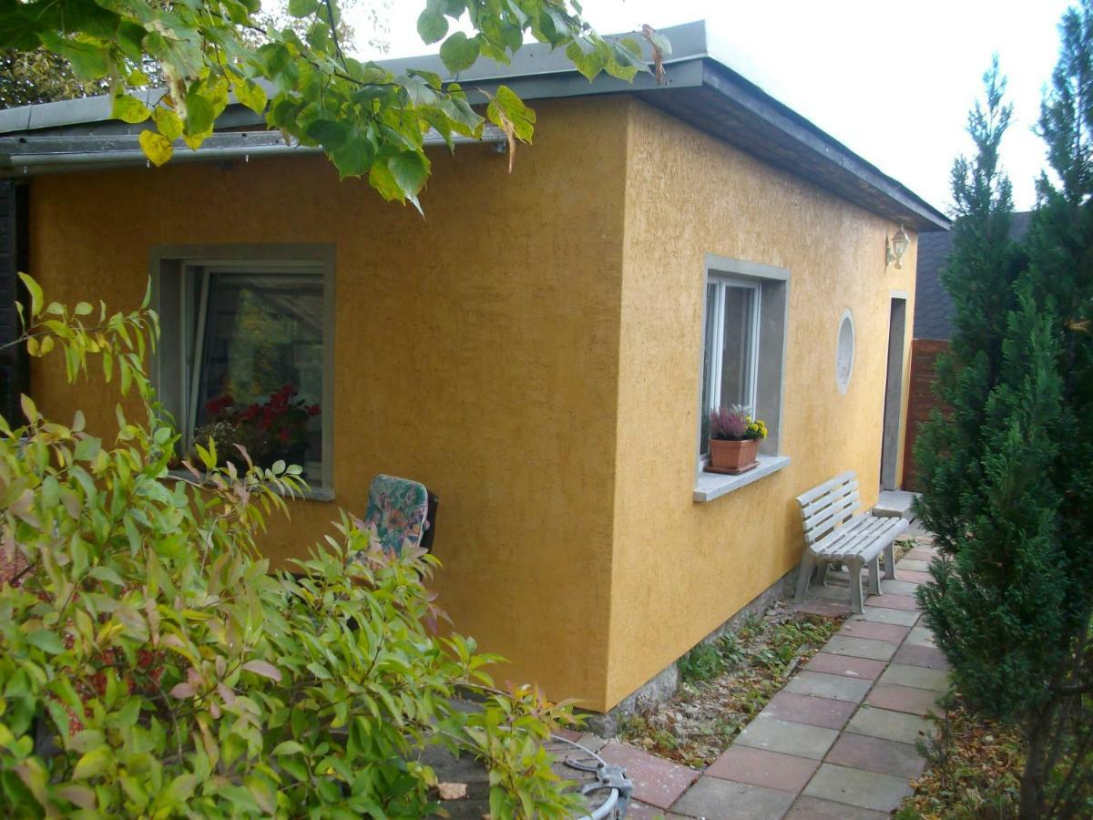 Froehlich Feriehus Albernau